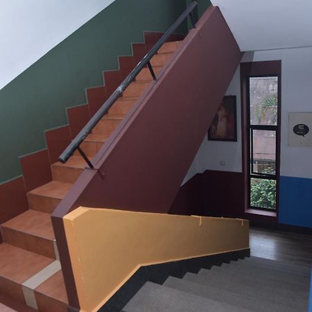 Raahath Inn Munnar Kültér fotó